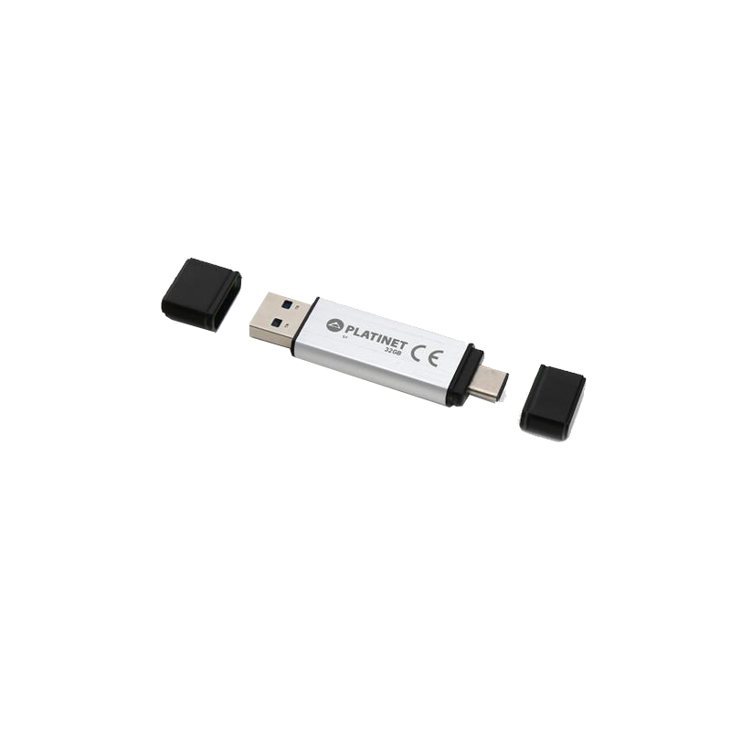 Platinet FLASH DISQUE 32GO USB 3.0 TYPE C