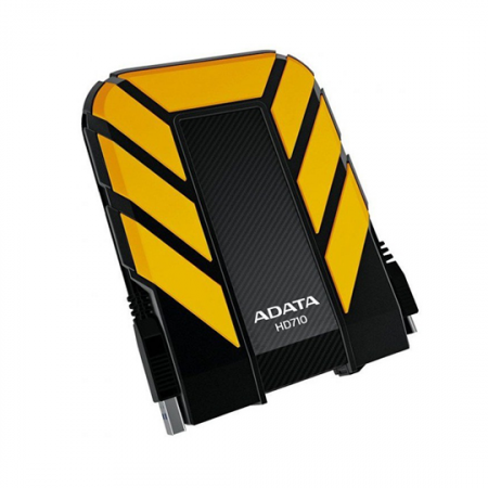 Adata AHD710, Disque dur externe anti choc 2.5