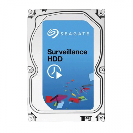Seagate ST2000VX003, Disque dur interne Surveillance HDD de 2To