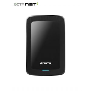 ADATA DISQUE DUR EXTERNE HV300 1TO USB 3.1