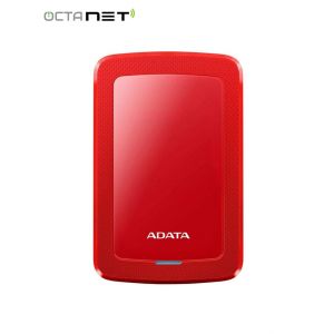 ADATA DISQUE DUR EXTERNE HV300 1TO USB 3.1