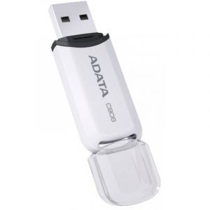 Clé USB SANDISK Cruzer Blade 8Go (SDCZ50-008)