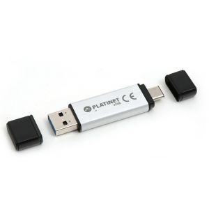 Clé USB PLATINET 32Go USB C-Depo