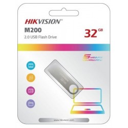 Clé USB Hikvision M200 / USB 2.0 / 32 Go