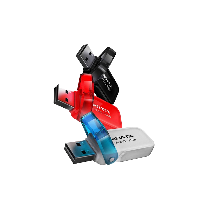 ADATA CLé USB AUV240 16GO