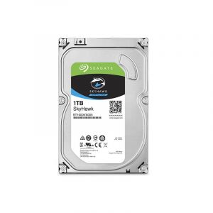 SEAGATE DISQUE DUR INTERNE IRONWOLF 1 TO 3.5