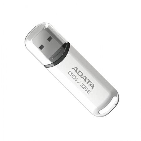 ADATA Clé USB C906-32Go AC906