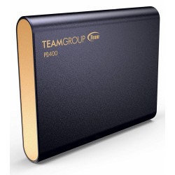 Disque Dur Externe SSD TeamGroup PD400 / 960 Go