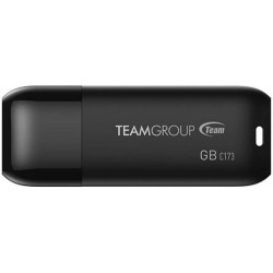 Clé USB TeamGroup C173 / 32 Go / Noir