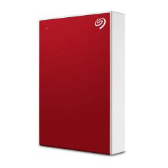 Disque dur externe HDD Seagate One Touch 1To ? Rouge