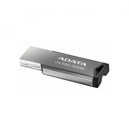 AData AUV250, Clé USB de capacité 32 Go en Silver