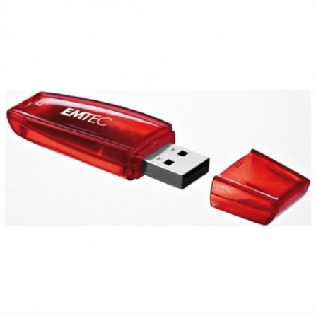 EMTEC CLé USB C410 16 GO USB 2.0 ECMMD16GC410