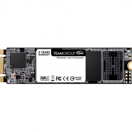 Team group DISQUE DUR INTERNE MS30 M.2 256GO SSD (TM8PS7256G0C101)