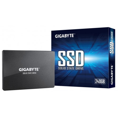 Disque interne Dur SSD 240 Go 2.5