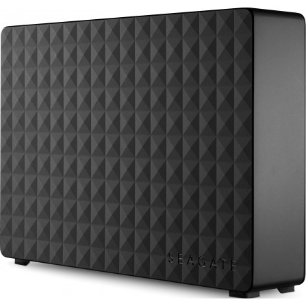 Disque Dur Externe Seagate Expansion Desktop USB 3.0 / 4 To-(STEB4000200)