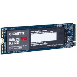 GIGABYTE SSD M.2 NVME 512GB