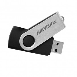Flash Disque Hikvision M200S USB 3.0 16Go Noir