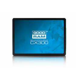 DISQUE SSD CX300-120GO