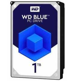 Western Digital DISQUE DUR INTERNE WD BLUE 1TO 3.5