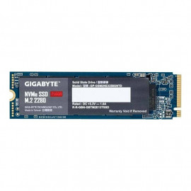 Disque Dur Interne Gigabyte 256Go SSD NVMe