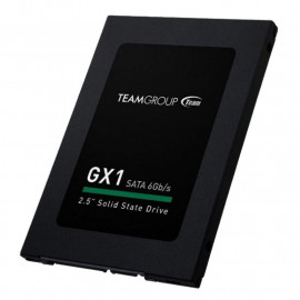 DISQUE DUR INTERNE SSD TEAMGROUP GX1 480 GO