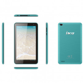 IKU TABLETTE T4 7