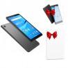 tablette lenovo tb 7305i tab m7 7 3g noir back cover film de protection za560009eg shopping en ligne last price tunisie