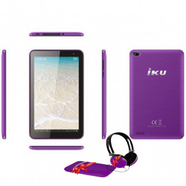 IKU TABLETTE T4 7