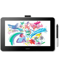 Tablette graphique Wacom One 13,3