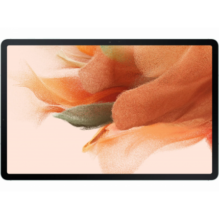 Tablette SAMSUNG Galaxy Tab S7 FE 12.4' - 4 Go - 64 Go - Vert (SM-TABS7FE-GR)