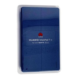 Étui Huawei MatePad T8 Flip cover Deep Sea - Bleu