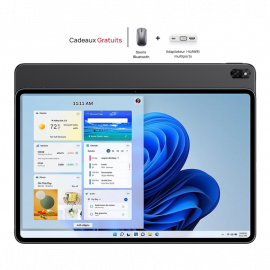 HUAWEI TABLETTE ORDINATEUR PORTABLE MATEBOOK E 12.5