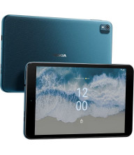 Tablette NOKIA T10 4G 8