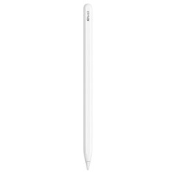 Stylet Apple Pencil 2e génération pour tablette iPad