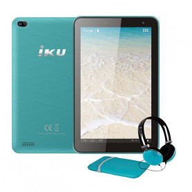 IKU TABLETTE T4 7