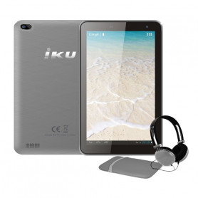 IKU TABLETTE T4 7