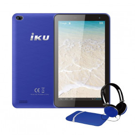 IKU TABLETTE T4 7