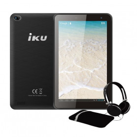 IKU TABLETTE T4 7