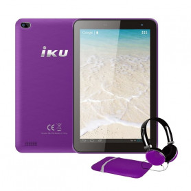 IKU TABLETTE T4 7