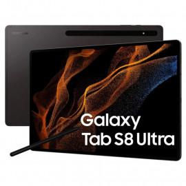 SAMSUNG TABLETTE GALAXY TAB S8 ULTRA