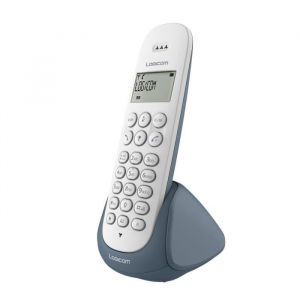 Logicom Téléphone sans fil aura 150