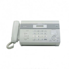 Fax PANASONIC KX-FT983CX