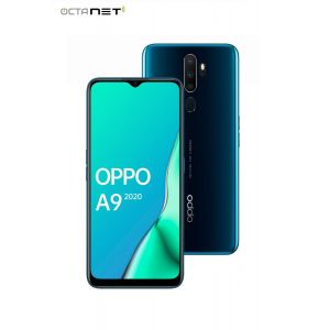 Smartphone OPPO A9 2020 - GREEN