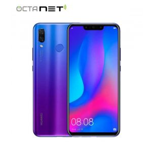 HUAWEI Smartphone NOVA 3I - 4G