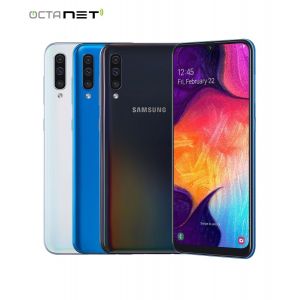 SAMSUNG GALAXY A50