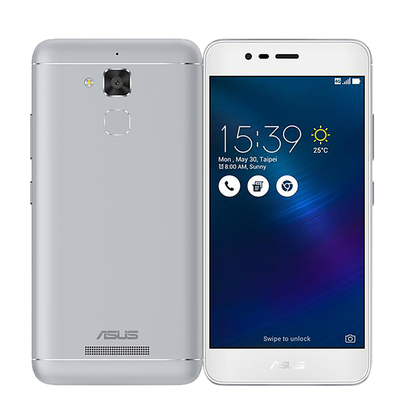 ASUS ZENFONE 3 MAX - ZC520TL