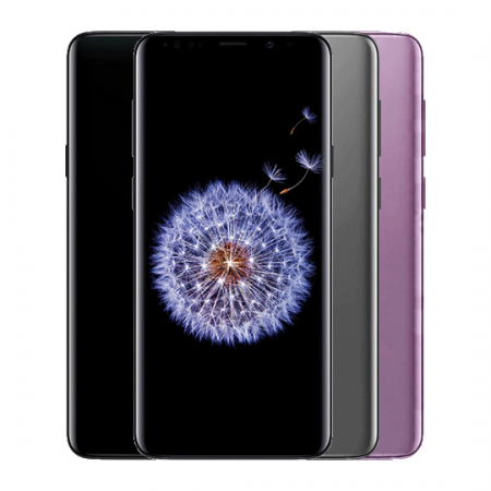 Samsung Galaxy S9 Plus