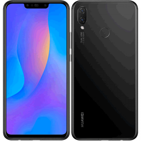 Huawei Nova 3I