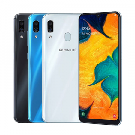 Samsung Galaxy A30