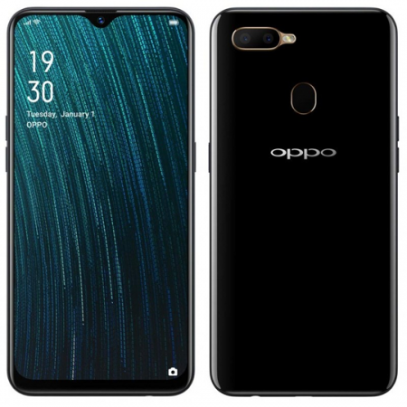 OPPO SMARTPHONE A5S 3Go/32Go